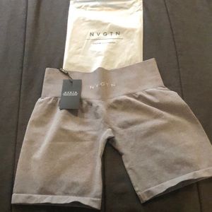 NVGTN PRO SHORTS